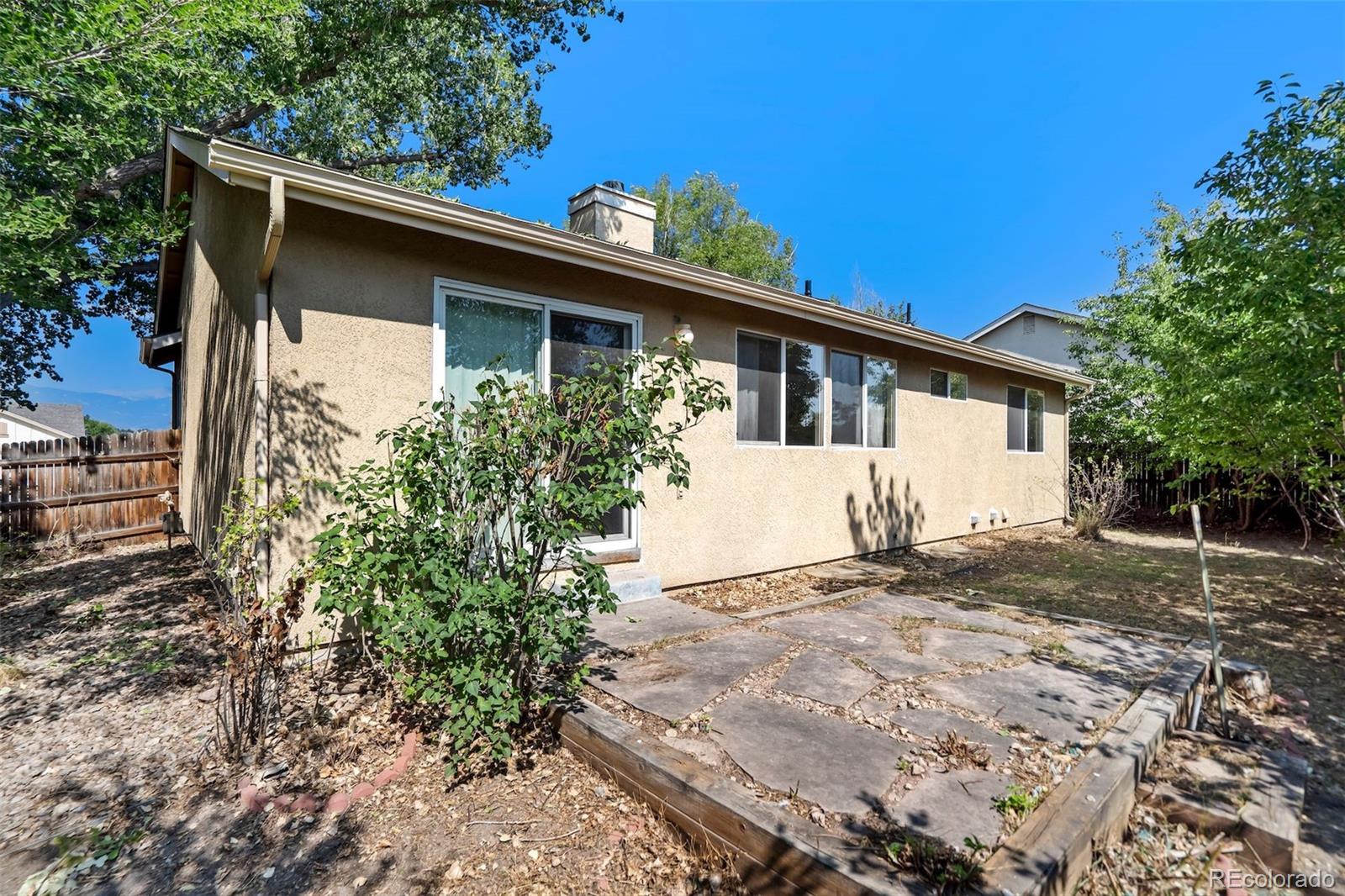 MLS Image #43 for 625  golden eagle drive,colorado springs, Colorado
