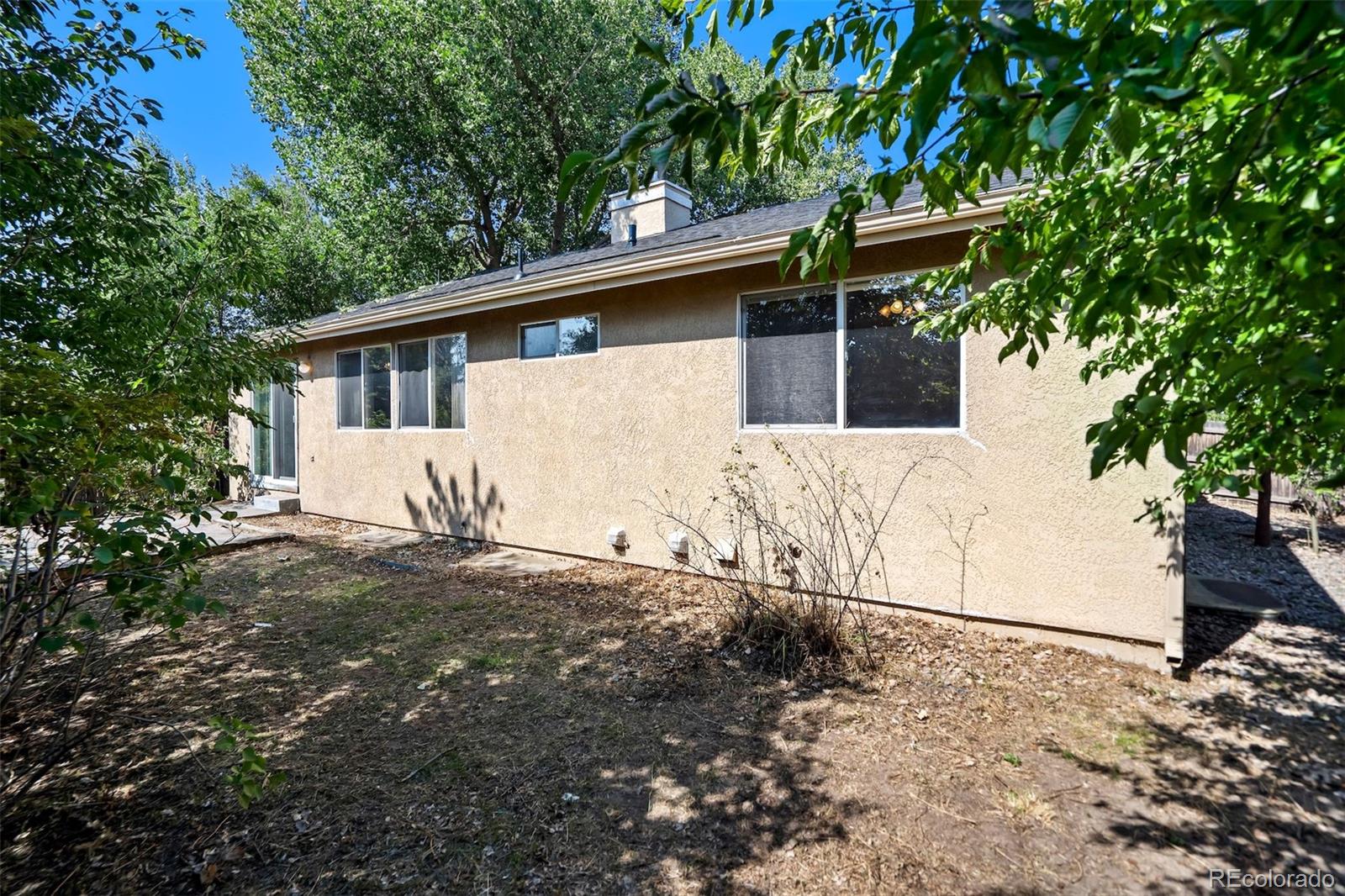 MLS Image #45 for 625  golden eagle drive,colorado springs, Colorado