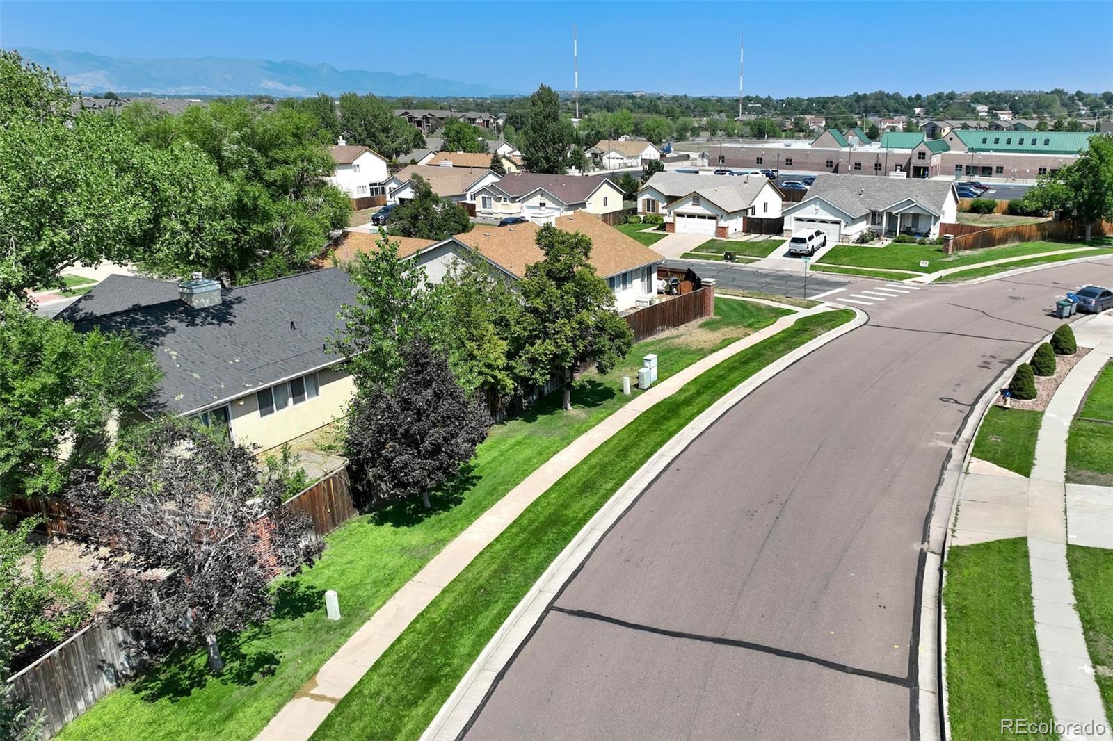 MLS Image #46 for 625  golden eagle drive,colorado springs, Colorado