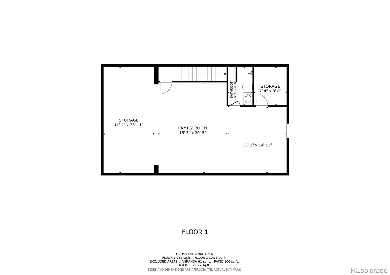 MLS Image #49 for 625  golden eagle drive,colorado springs, Colorado