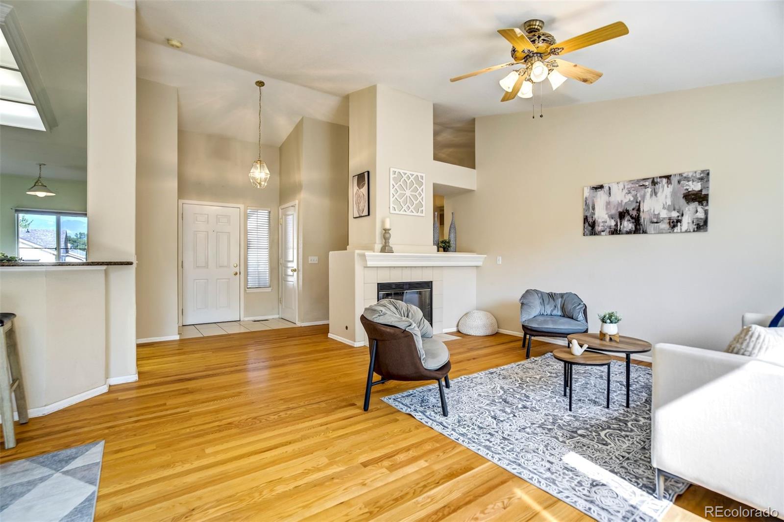 MLS Image #5 for 625  golden eagle drive,colorado springs, Colorado
