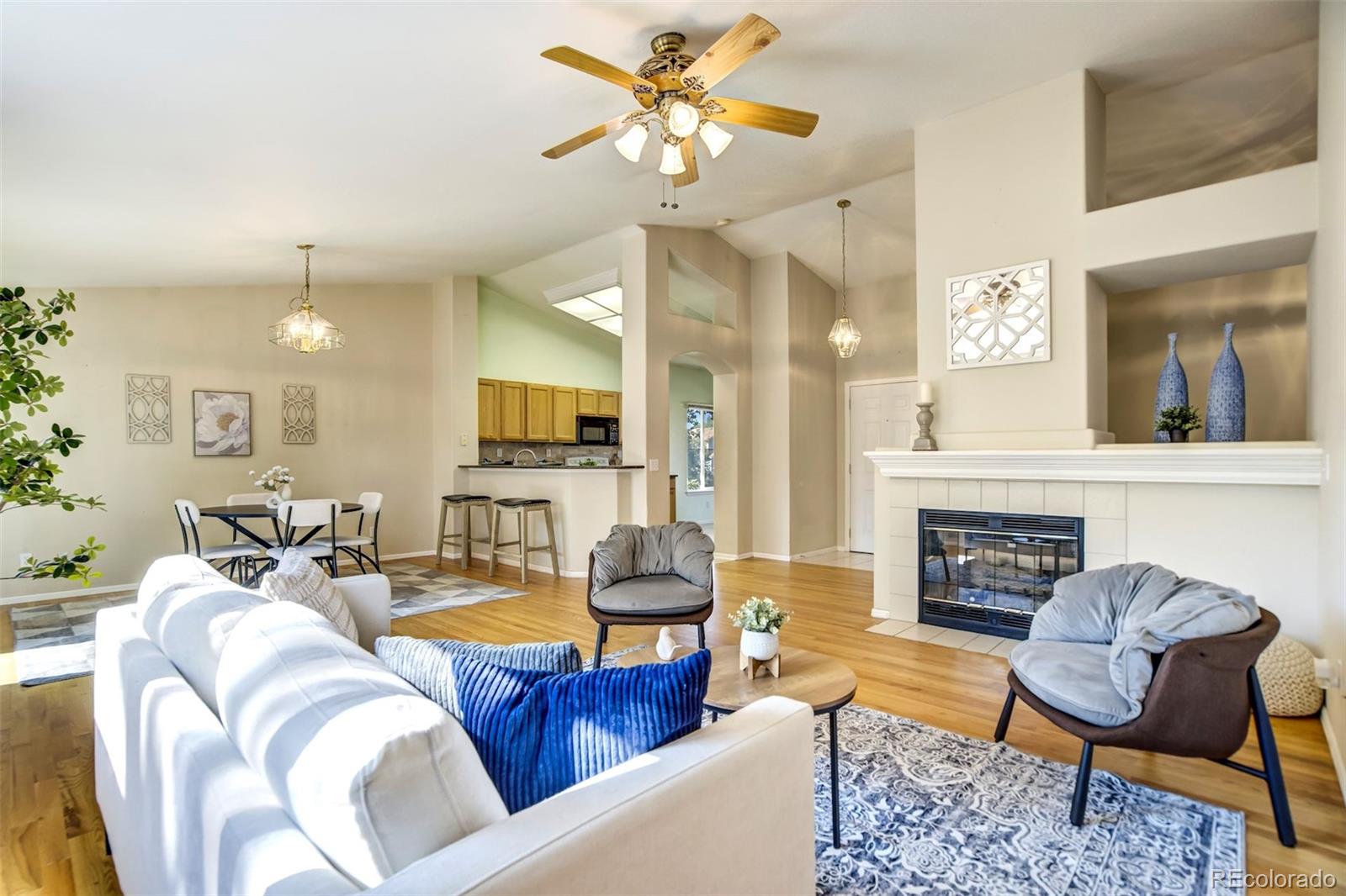 MLS Image #7 for 625  golden eagle drive,colorado springs, Colorado
