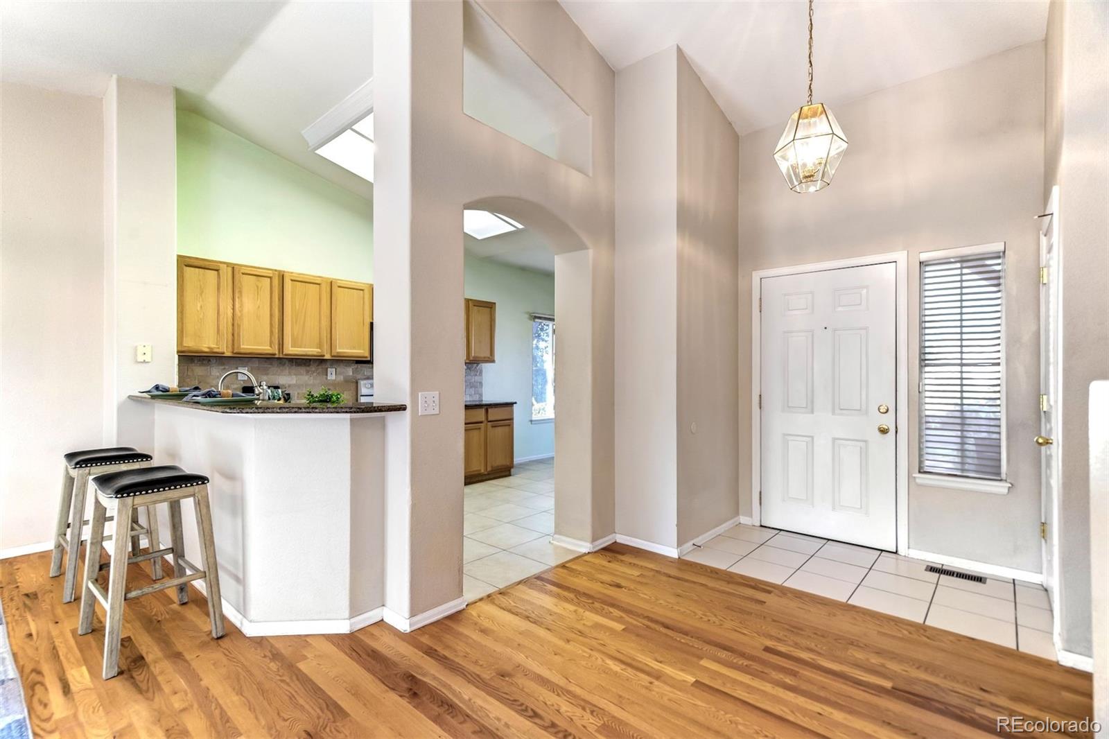 MLS Image #8 for 625  golden eagle drive,colorado springs, Colorado