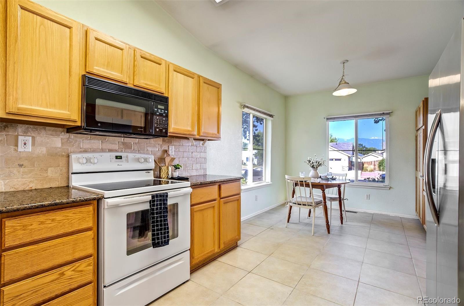MLS Image #9 for 625  golden eagle drive,colorado springs, Colorado