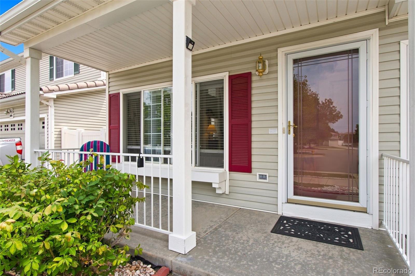 MLS Image #1 for 20054 e 49th place,denver, Colorado