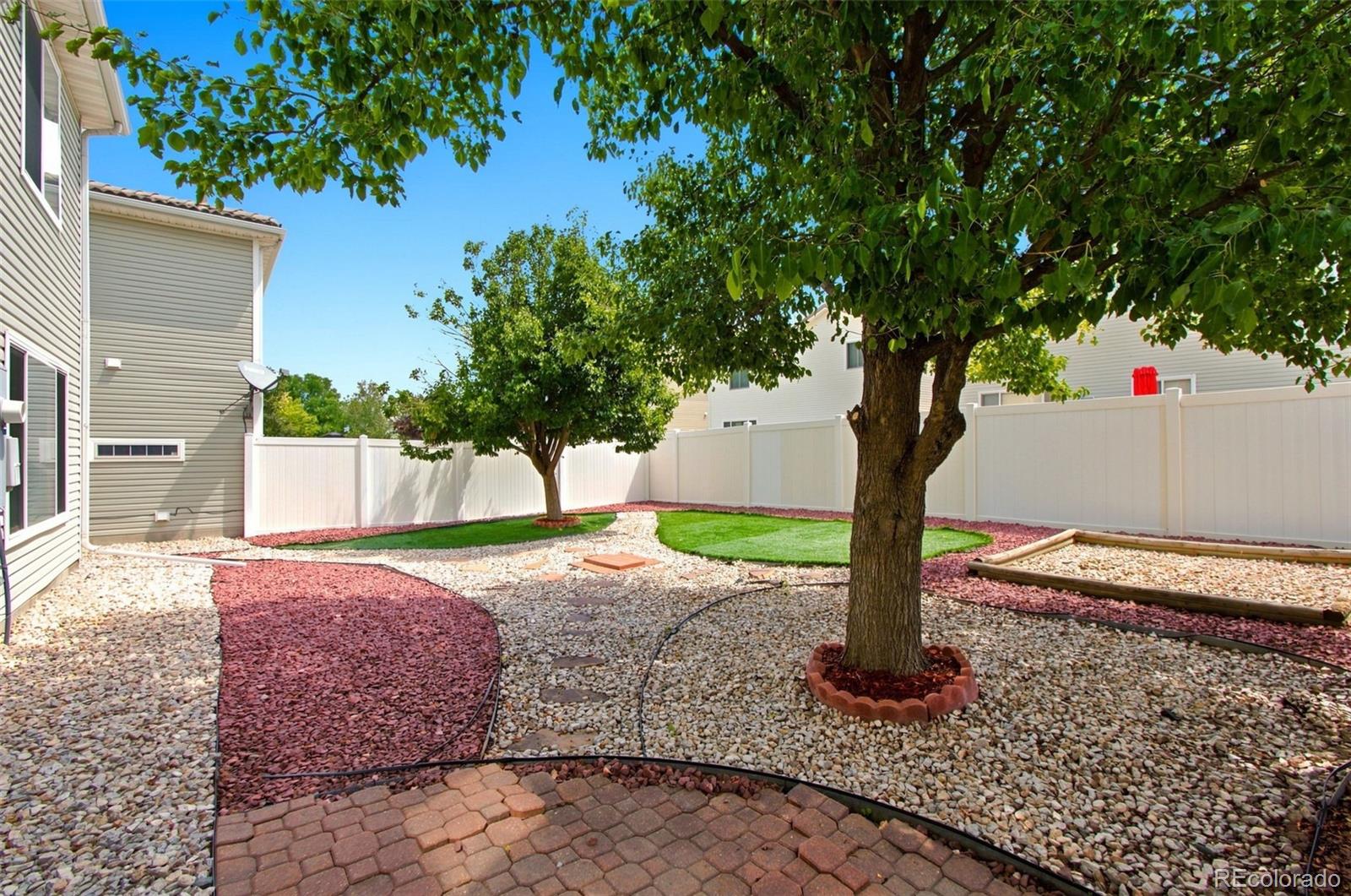 MLS Image #21 for 20054 e 49th place,denver, Colorado