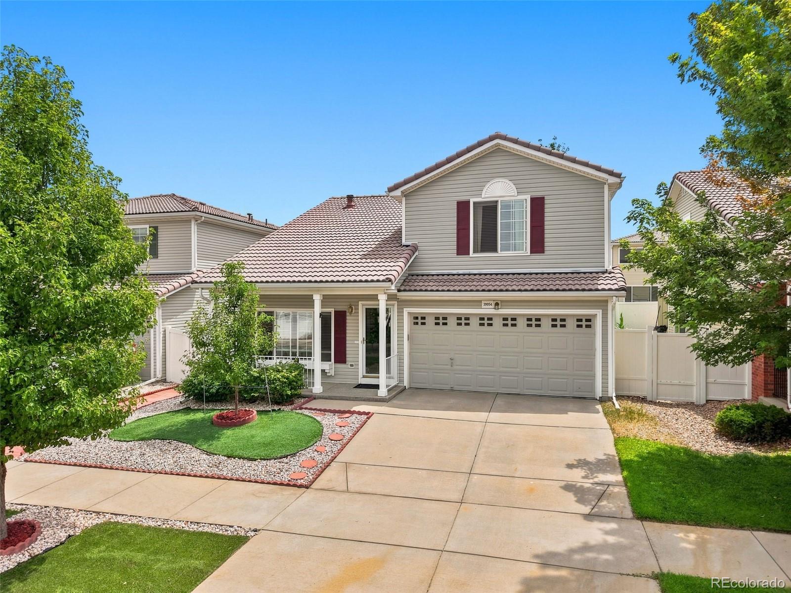 MLS Image #22 for 20054 e 49th place,denver, Colorado