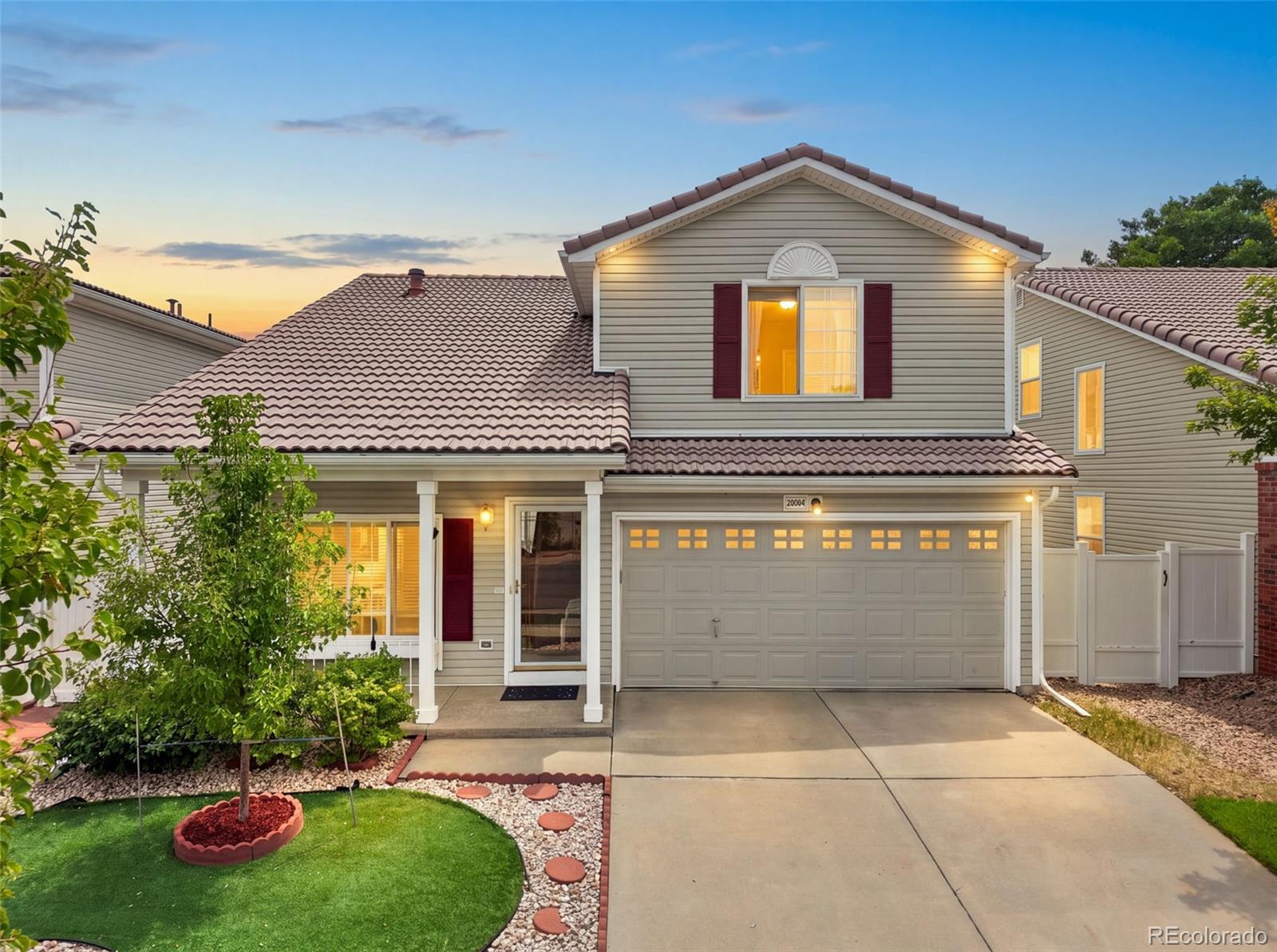 MLS Image #23 for 20054 e 49th place,denver, Colorado