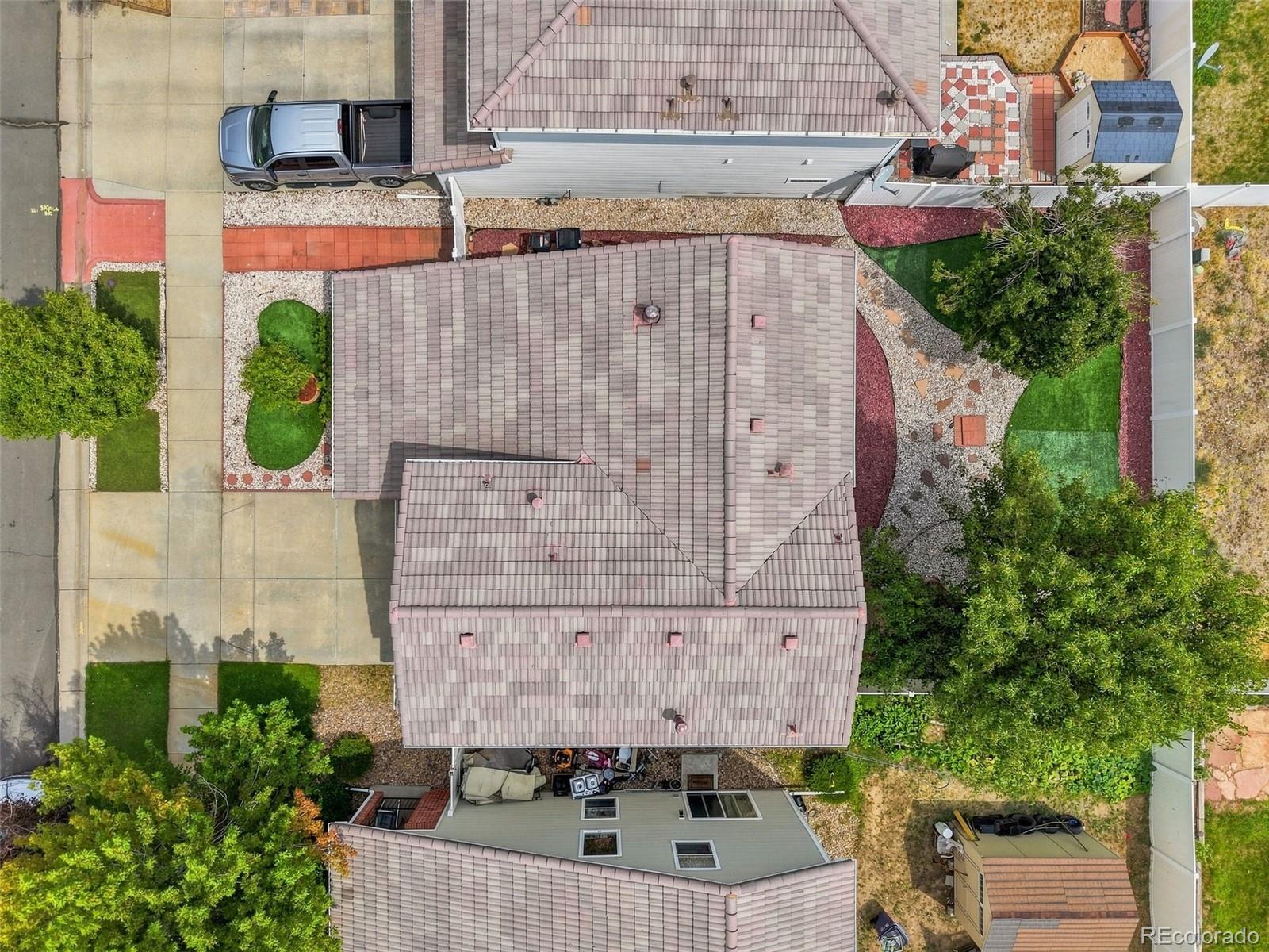 MLS Image #24 for 20054 e 49th place,denver, Colorado
