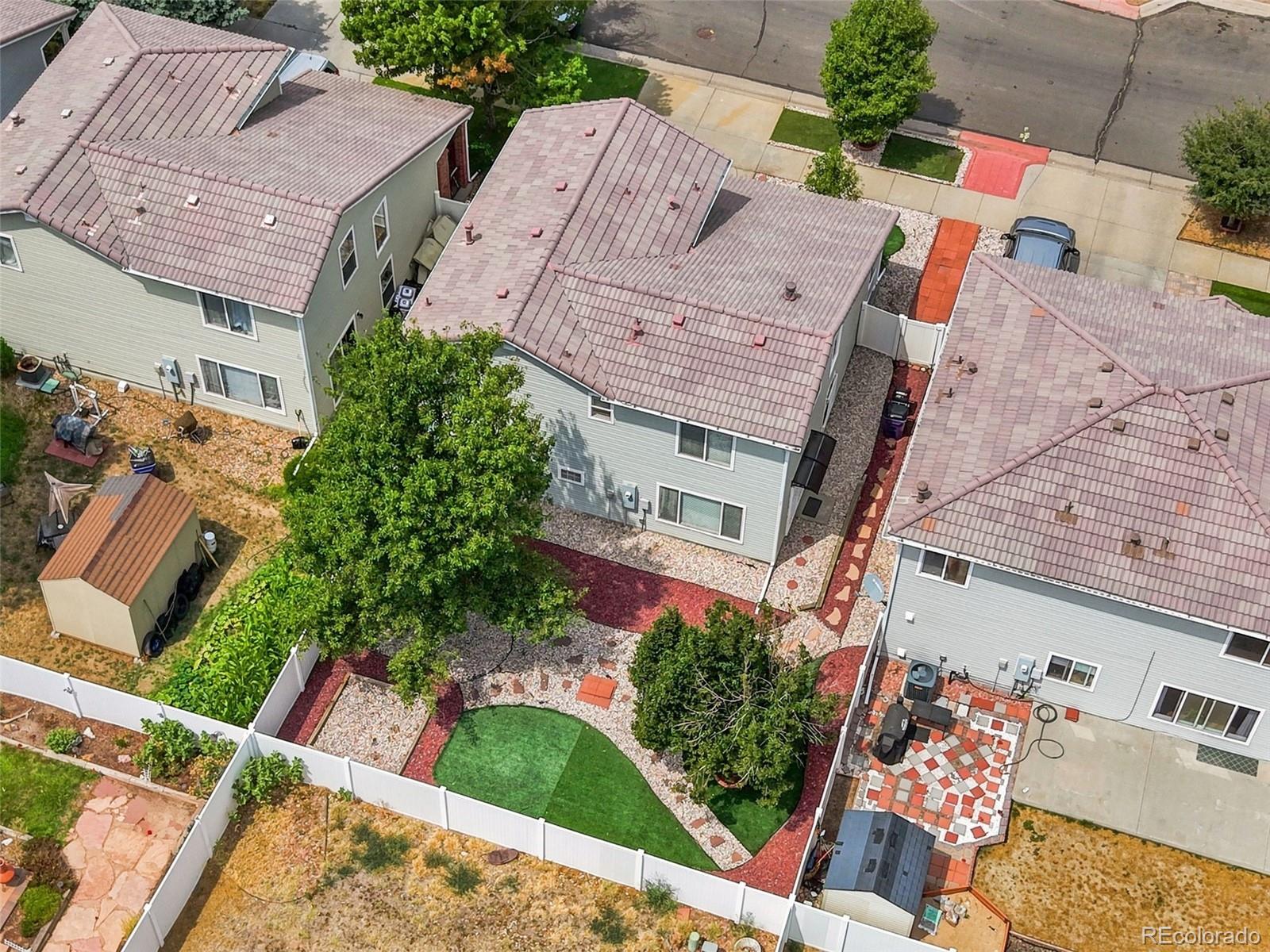 MLS Image #25 for 20054 e 49th place,denver, Colorado