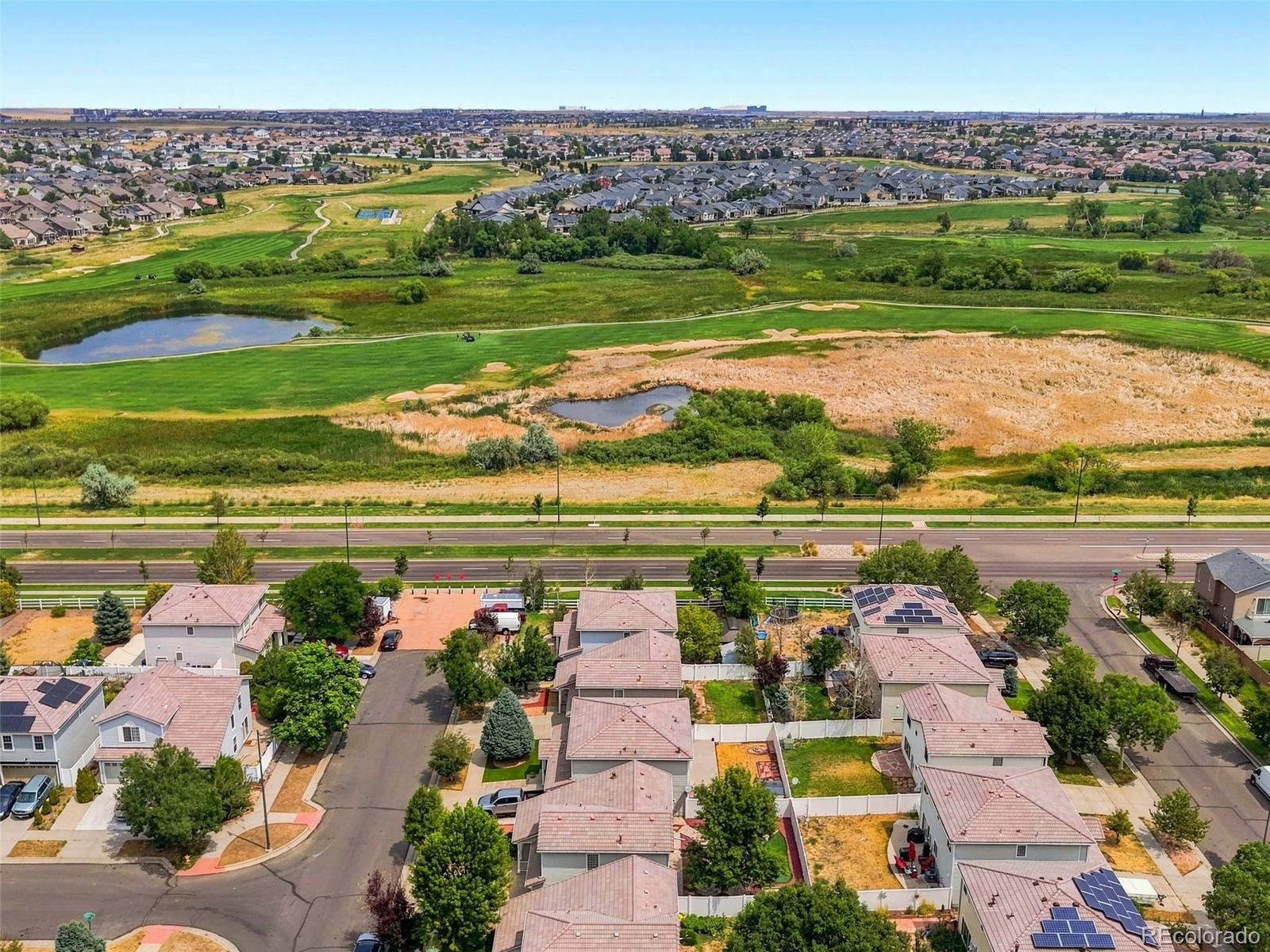MLS Image #26 for 20054 e 49th place,denver, Colorado