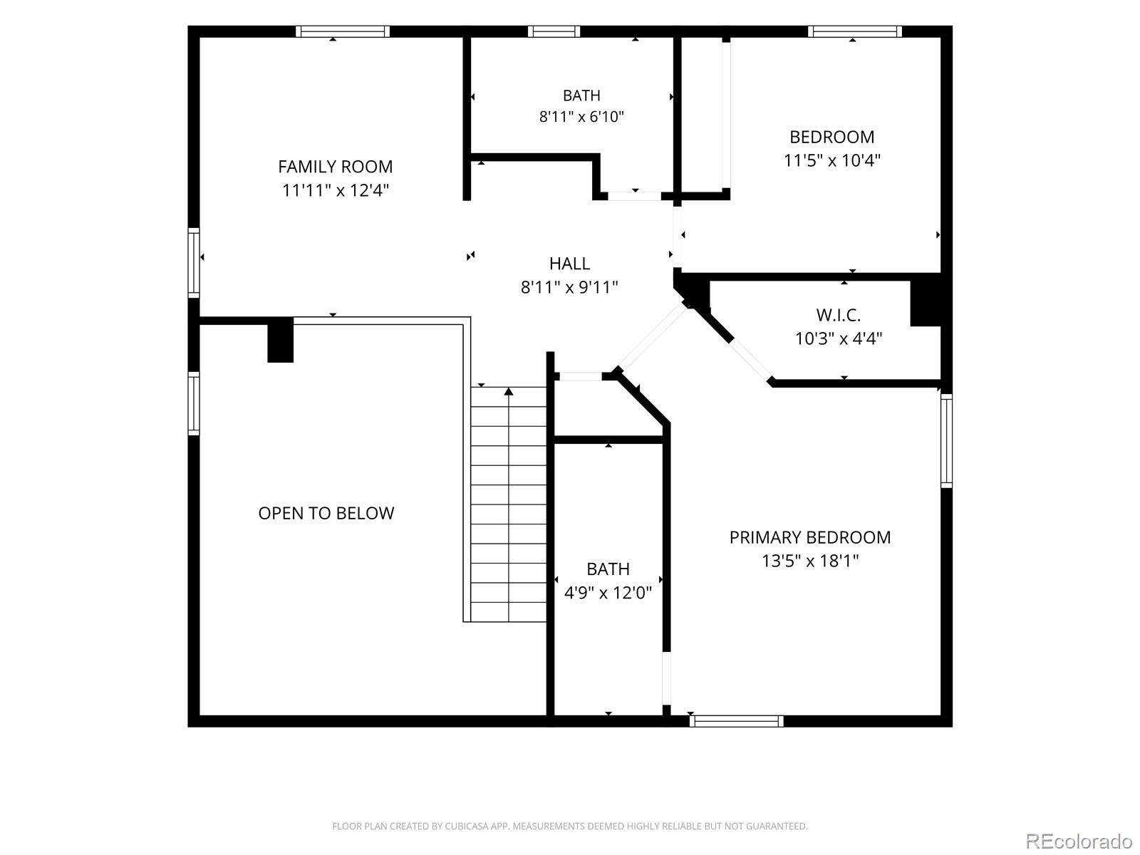 MLS Image #30 for 20054 e 49th place,denver, Colorado