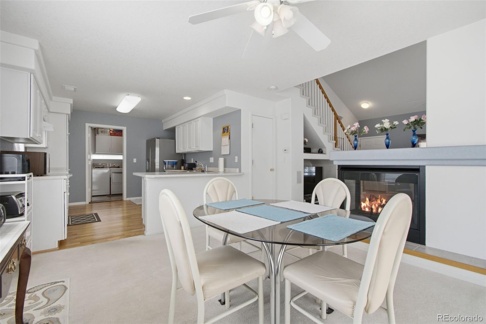 MLS Image #4 for 20054 e 49th place,denver, Colorado
