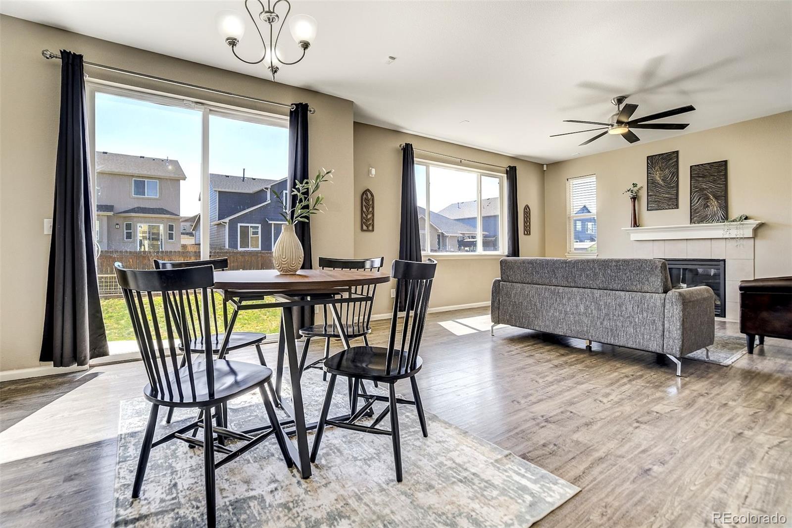 MLS Image #11 for 6758  alliance loop,colorado springs, Colorado
