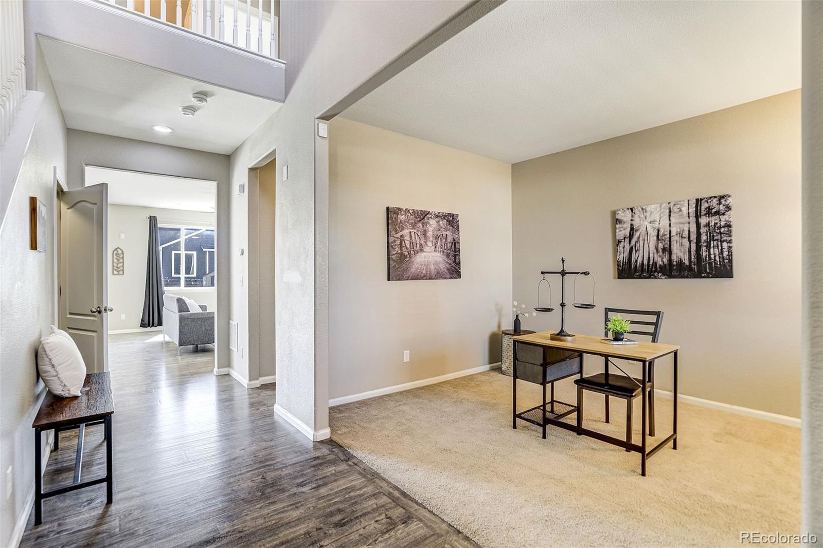 MLS Image #14 for 6758  alliance loop,colorado springs, Colorado