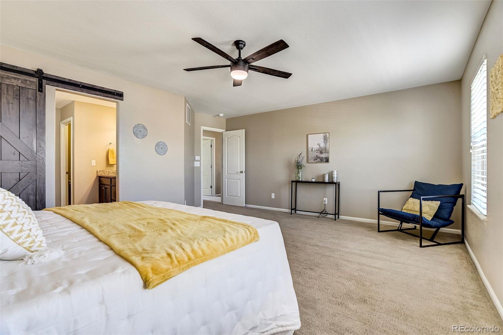 MLS Image #20 for 6758  alliance loop,colorado springs, Colorado