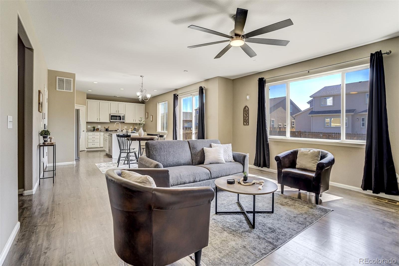MLS Image #3 for 6758  alliance loop,colorado springs, Colorado