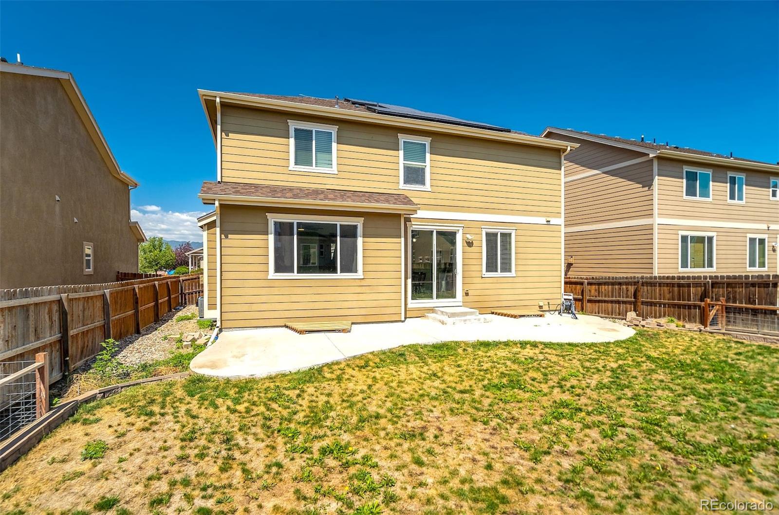MLS Image #40 for 6758  alliance loop,colorado springs, Colorado