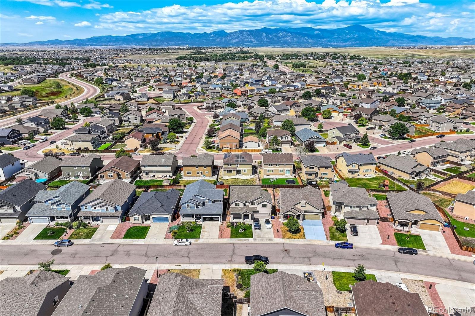 MLS Image #43 for 6758  alliance loop,colorado springs, Colorado
