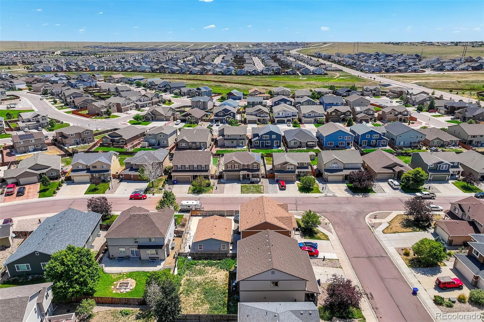 MLS Image #44 for 6758  alliance loop,colorado springs, Colorado