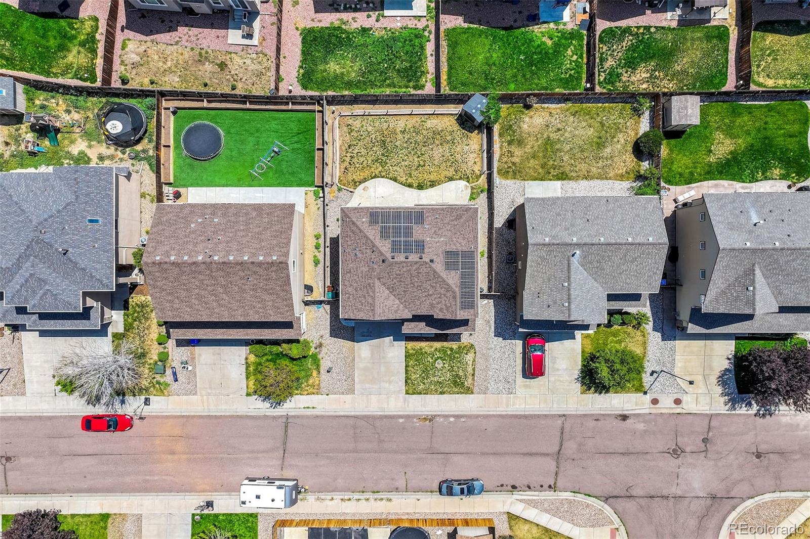 MLS Image #45 for 6758  alliance loop,colorado springs, Colorado