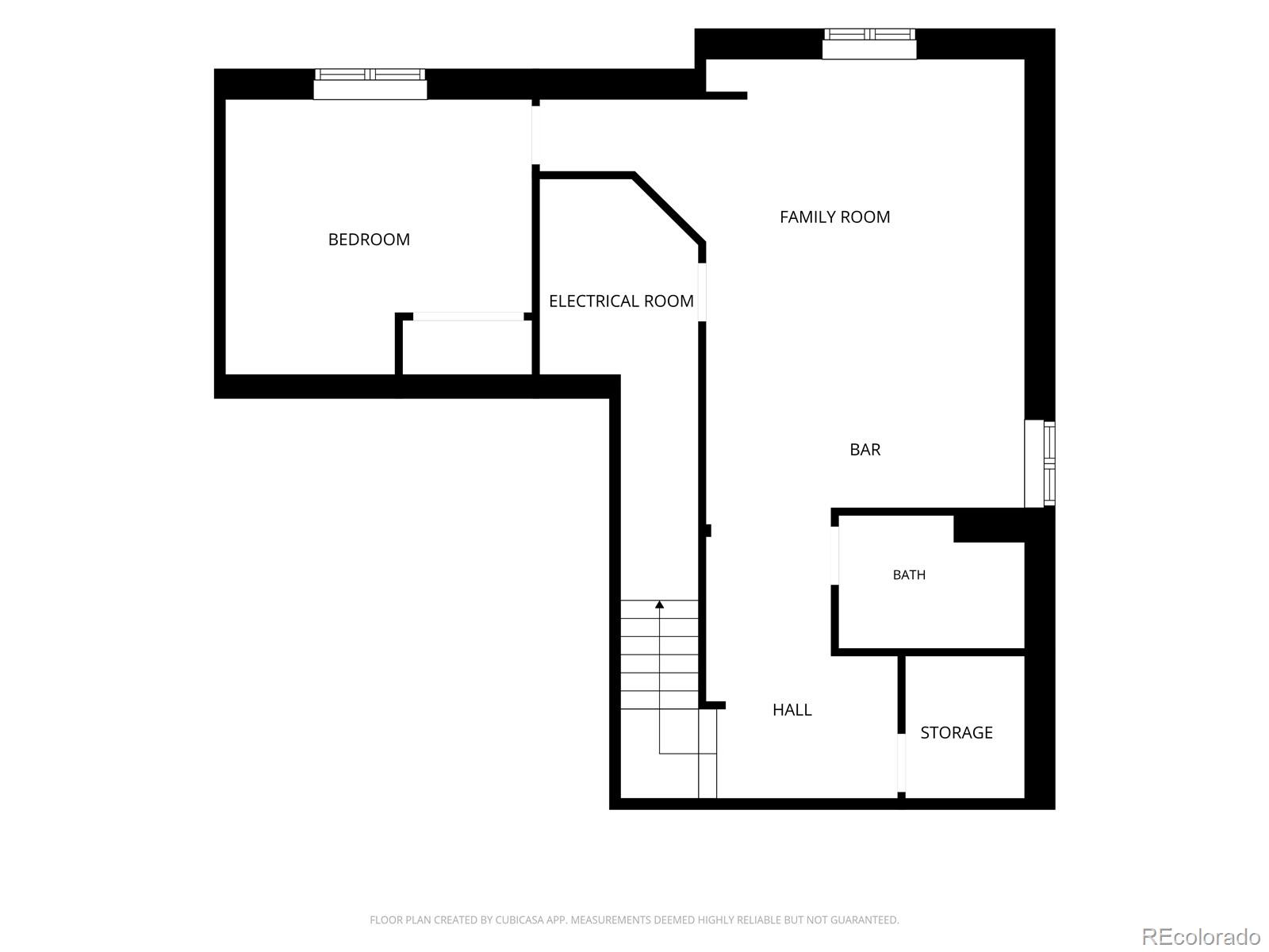 MLS Image #46 for 6758  alliance loop,colorado springs, Colorado