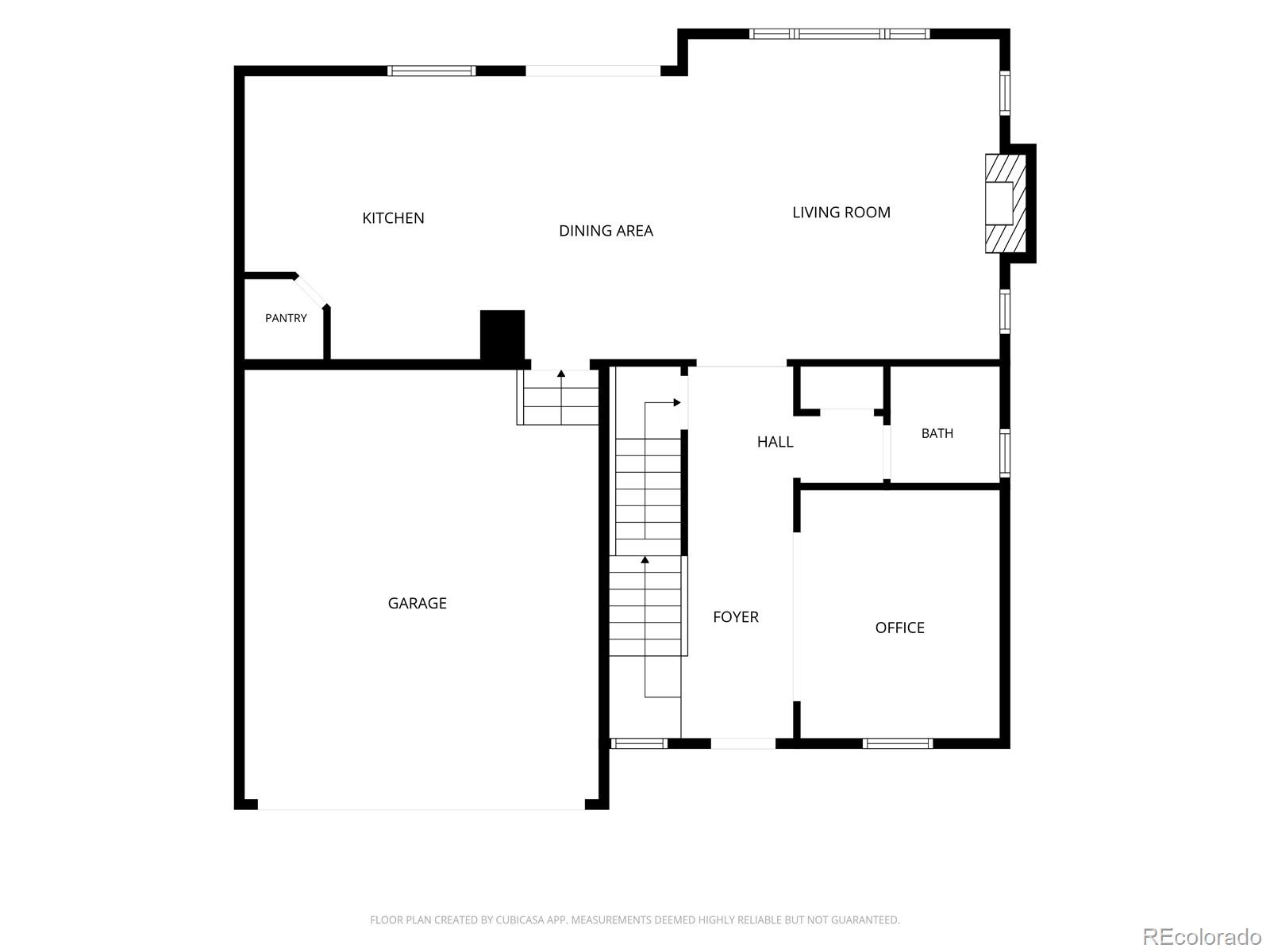 MLS Image #47 for 6758  alliance loop,colorado springs, Colorado