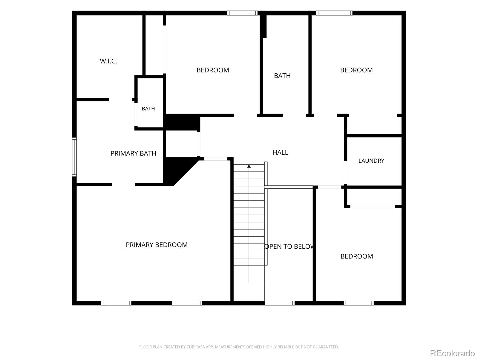 MLS Image #48 for 6758  alliance loop,colorado springs, Colorado
