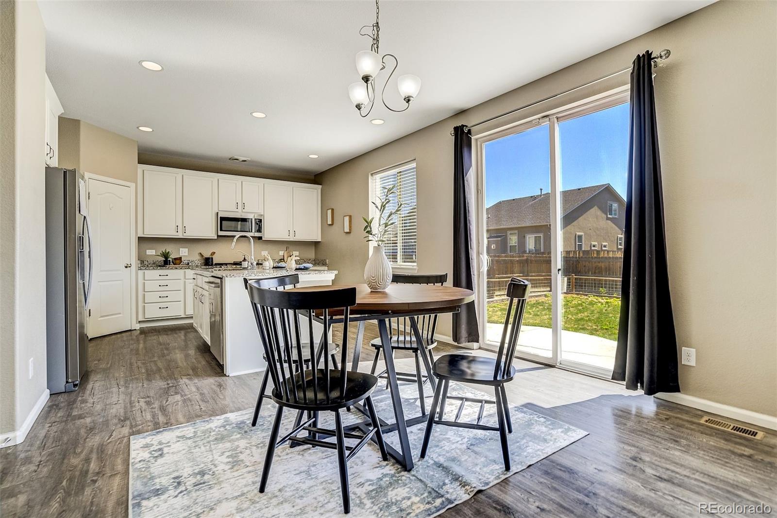 MLS Image #5 for 6758  alliance loop,colorado springs, Colorado