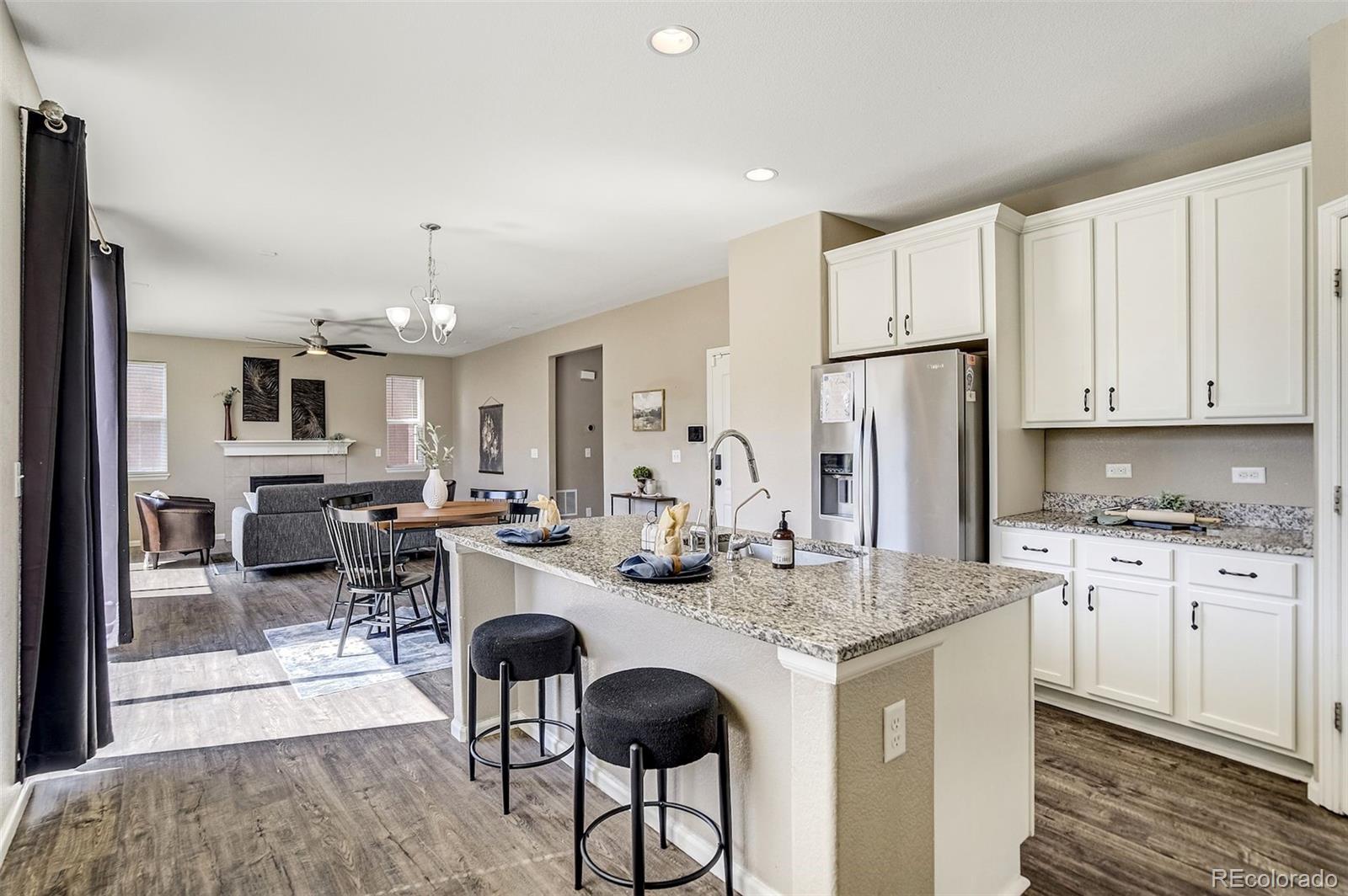 MLS Image #9 for 6758  alliance loop,colorado springs, Colorado