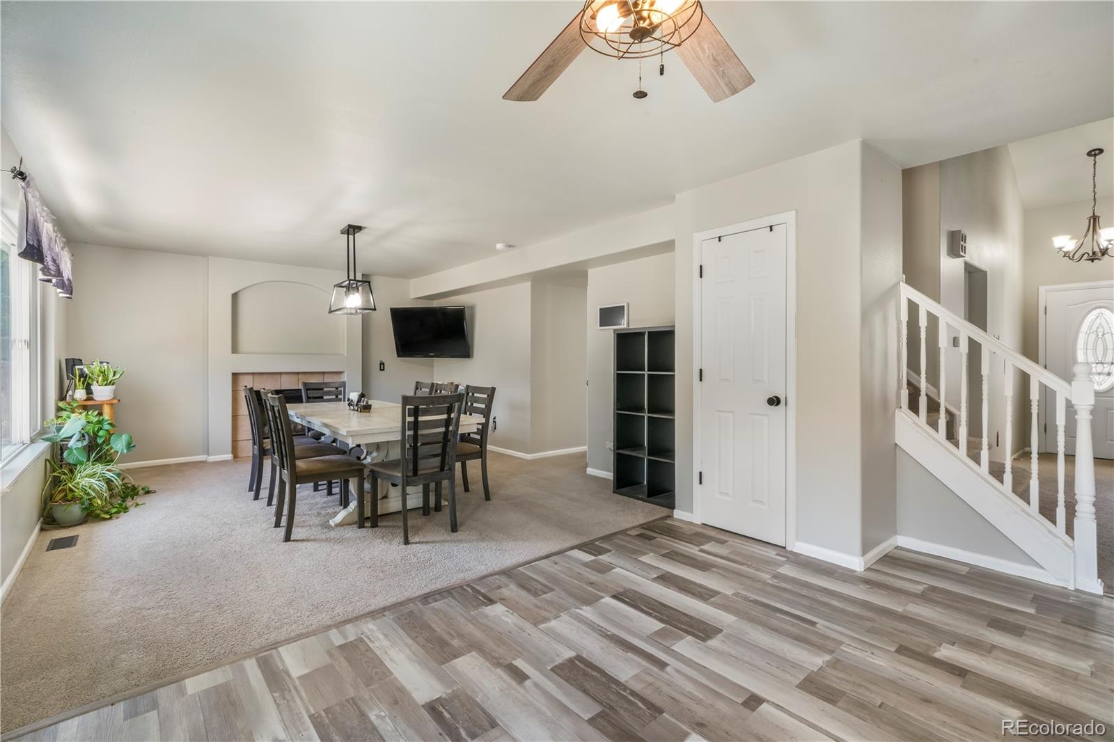 MLS Image #12 for 6055  bow river drive,colorado springs, Colorado