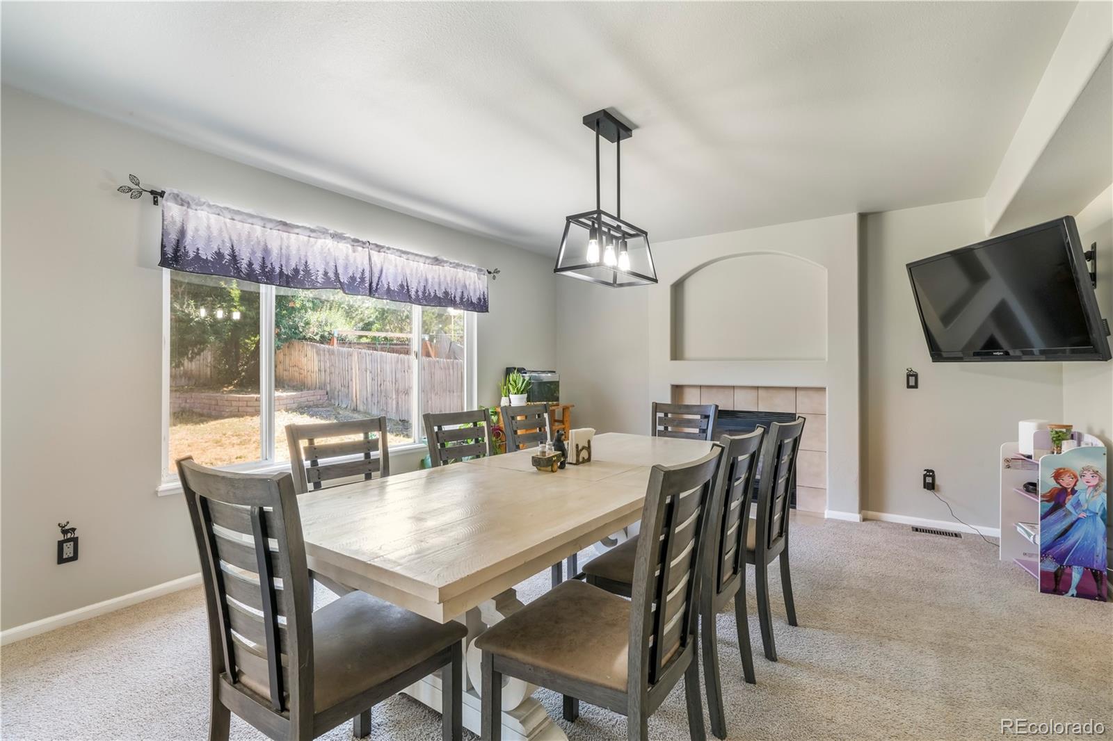 MLS Image #13 for 6055  bow river drive,colorado springs, Colorado