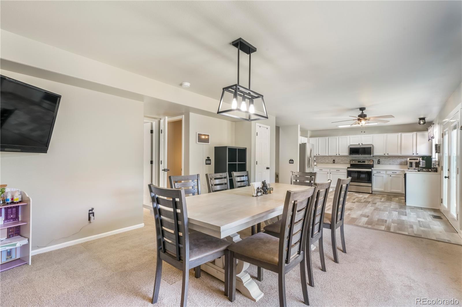 MLS Image #14 for 6055  bow river drive,colorado springs, Colorado