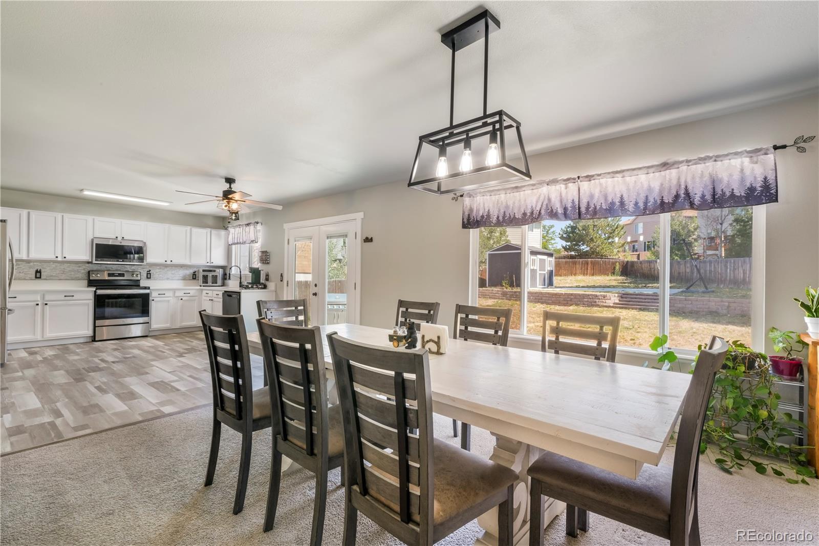 MLS Image #15 for 6055  bow river drive,colorado springs, Colorado