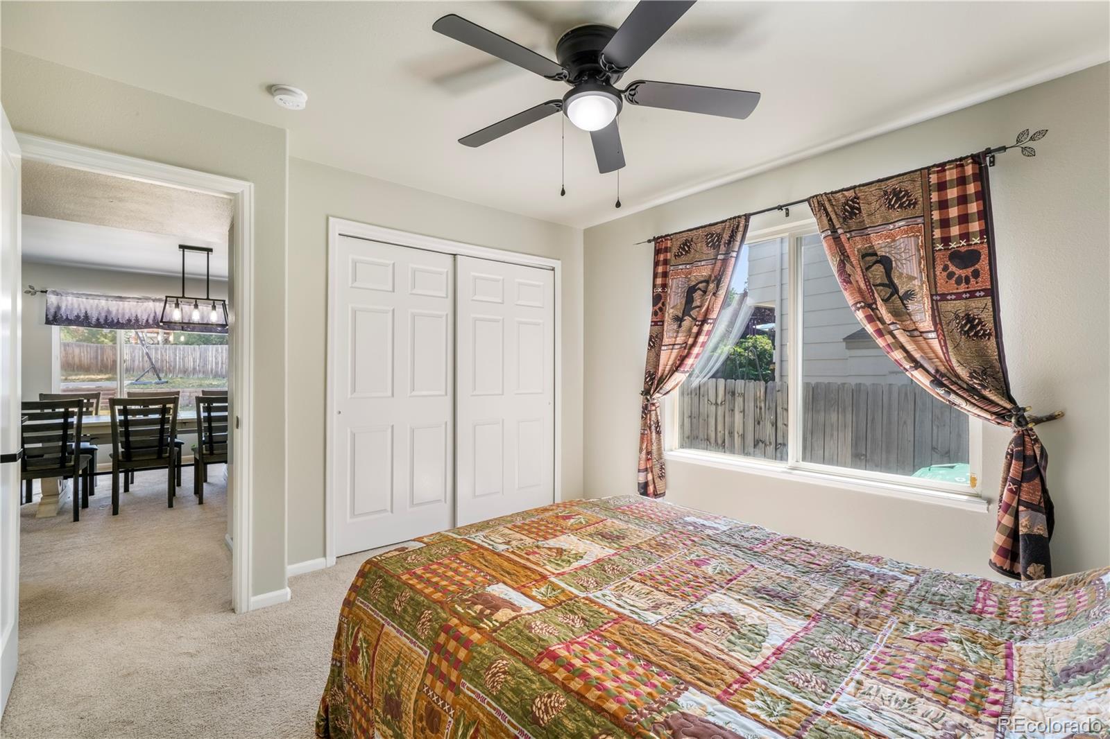 MLS Image #18 for 6055  bow river drive,colorado springs, Colorado