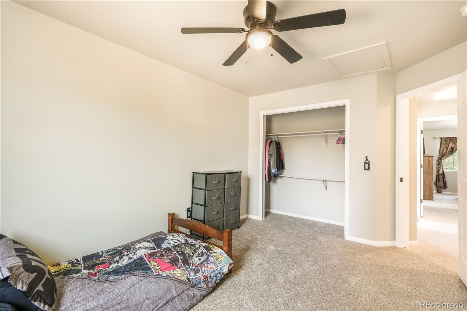 MLS Image #32 for 6055  bow river drive,colorado springs, Colorado