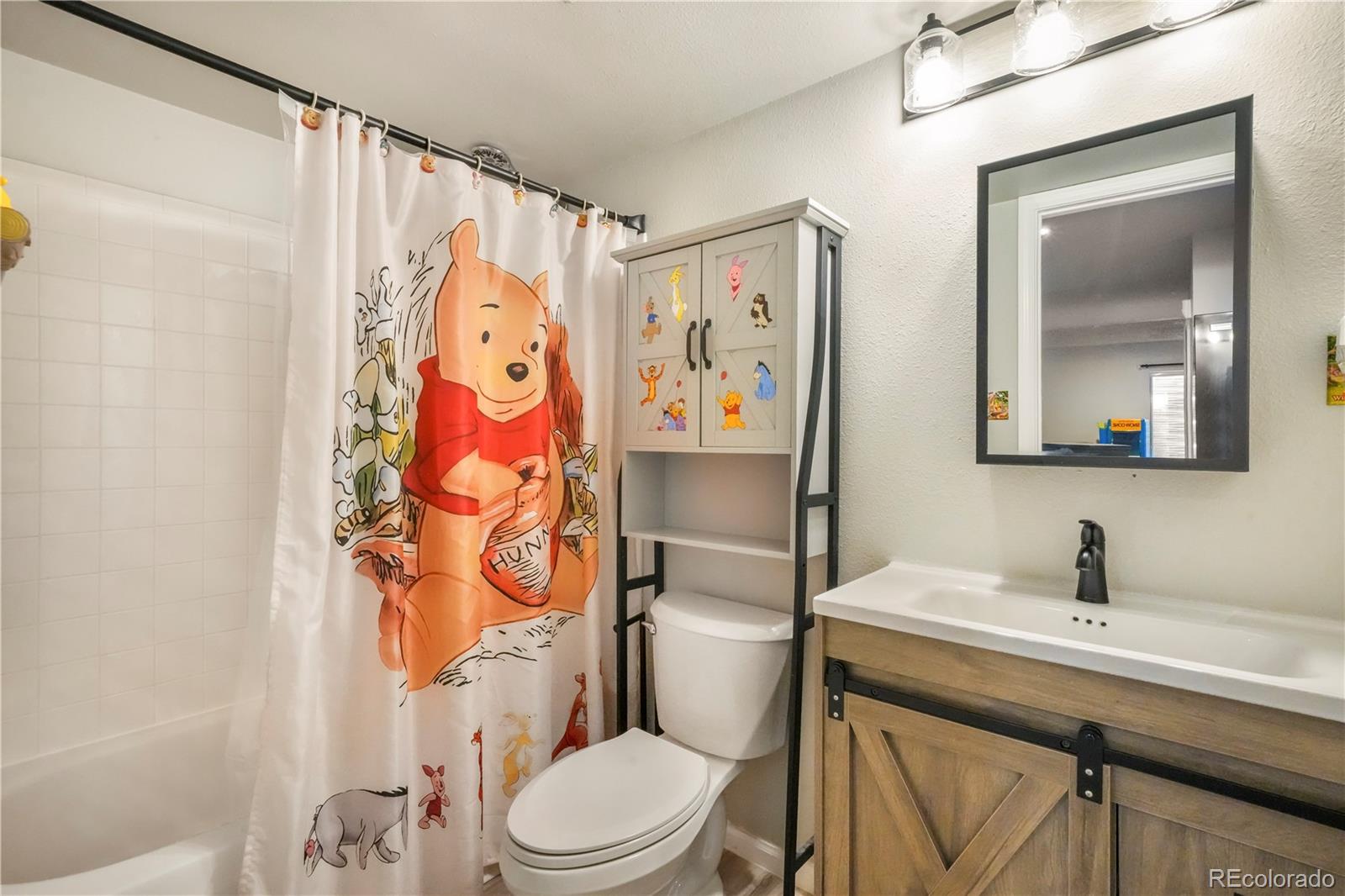 MLS Image #40 for 6055  bow river drive,colorado springs, Colorado