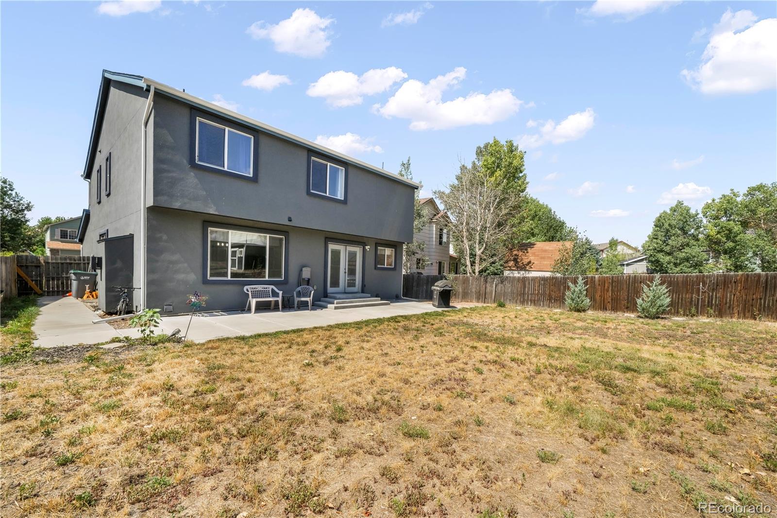 MLS Image #43 for 6055  bow river drive,colorado springs, Colorado