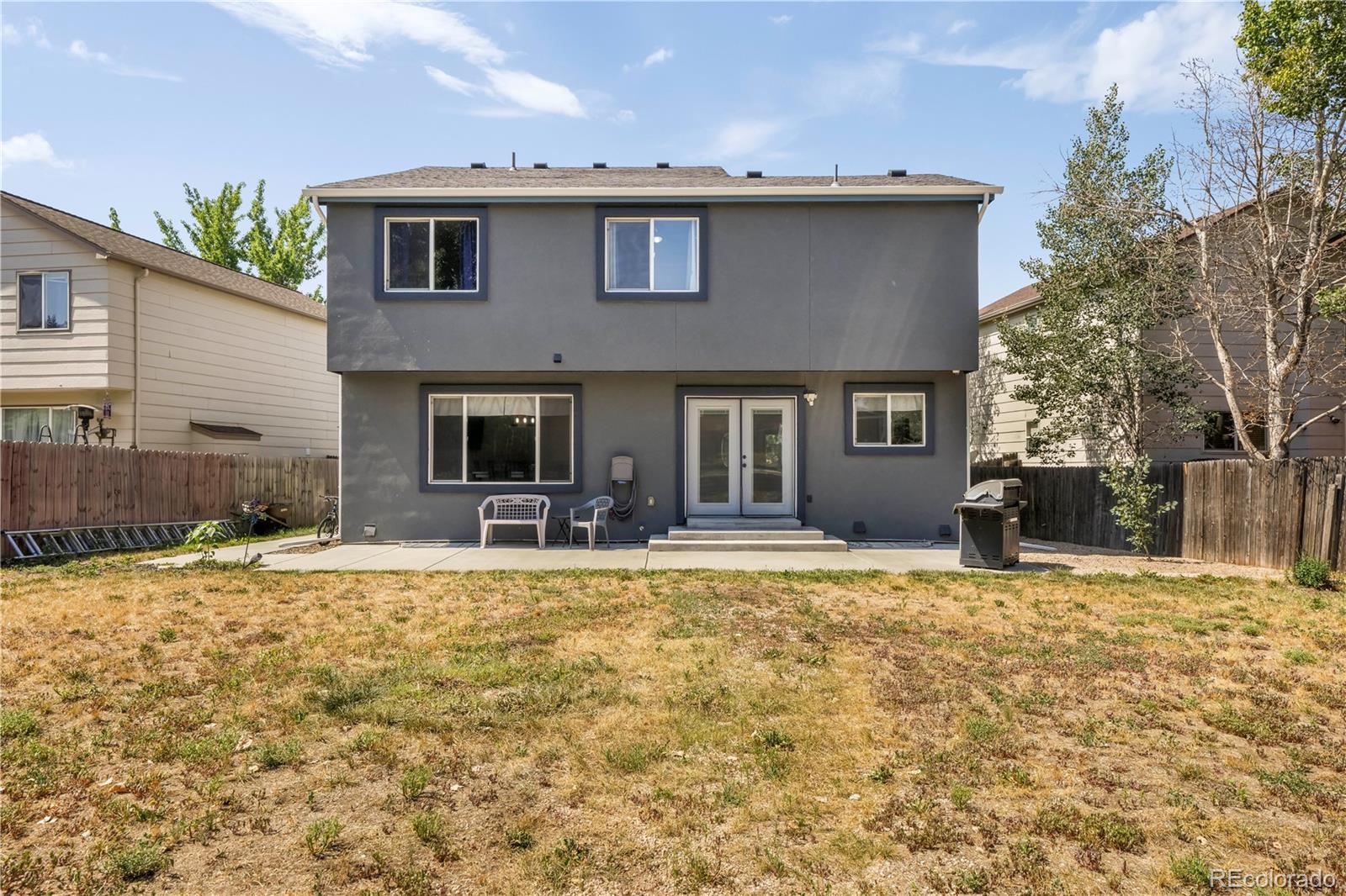 MLS Image #44 for 6055  bow river drive,colorado springs, Colorado