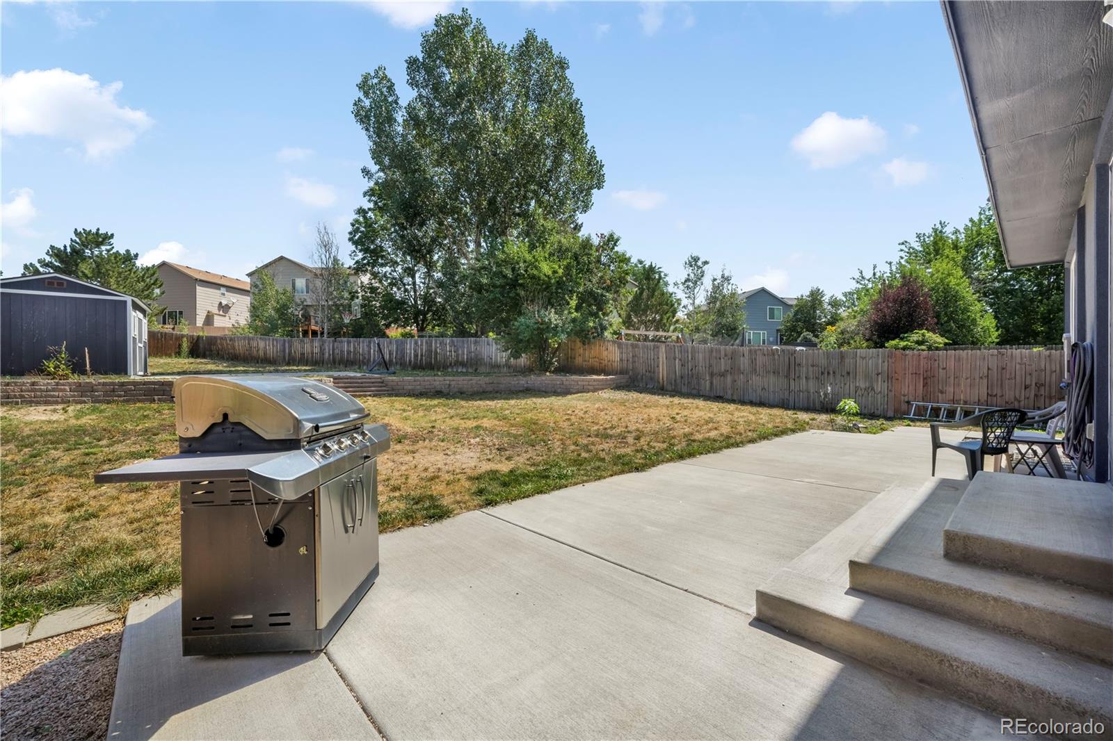 MLS Image #45 for 6055  bow river drive,colorado springs, Colorado