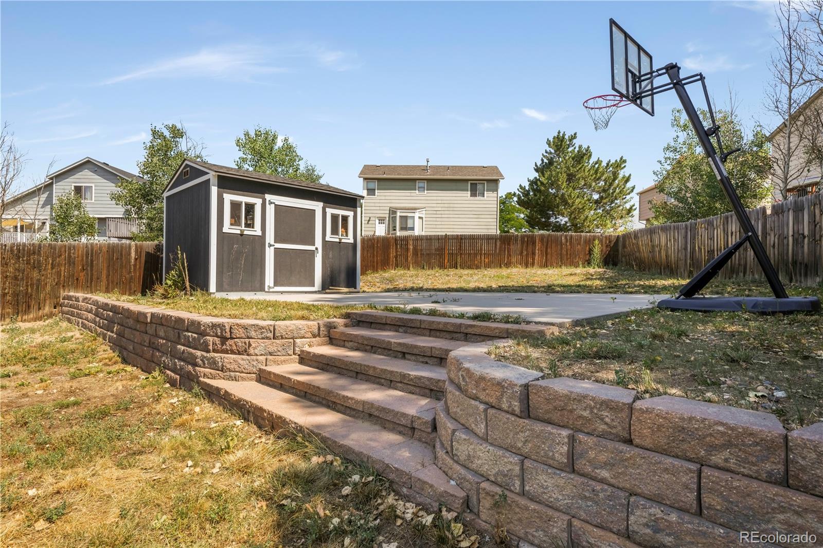 MLS Image #46 for 6055  bow river drive,colorado springs, Colorado