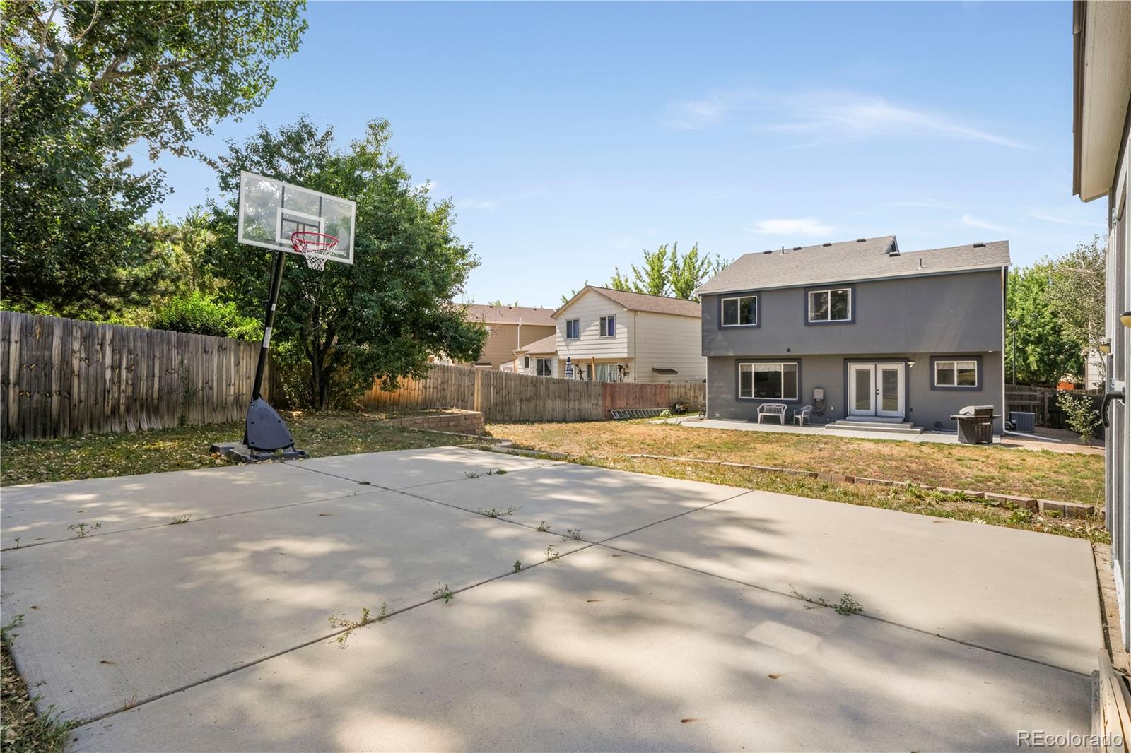 MLS Image #47 for 6055  bow river drive,colorado springs, Colorado