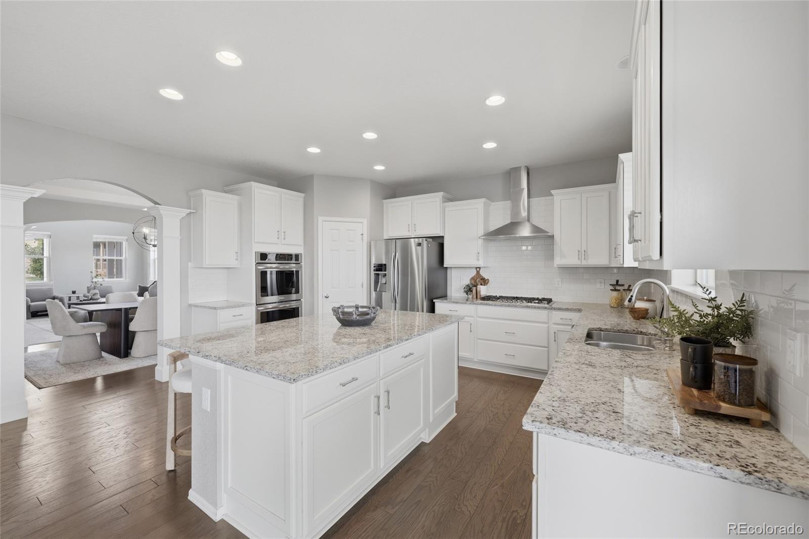 MLS Image #10 for 2109  wood thrush way,castle rock, Colorado