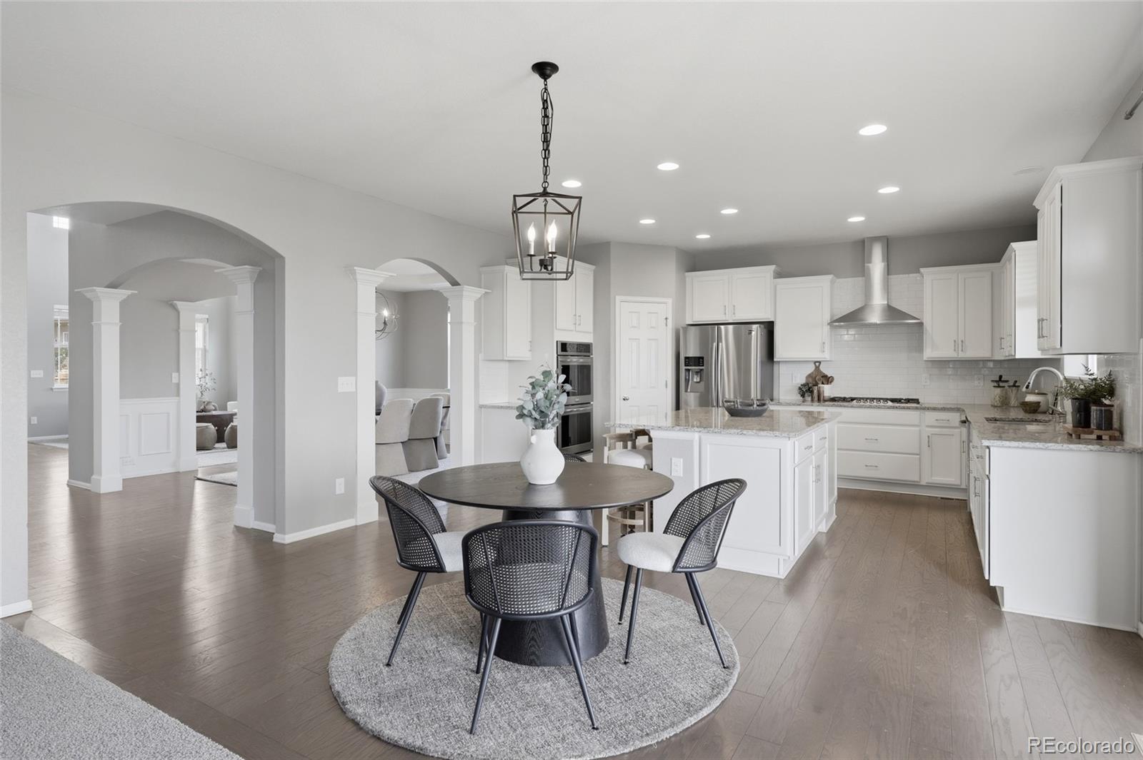 MLS Image #11 for 2109  wood thrush way,castle rock, Colorado