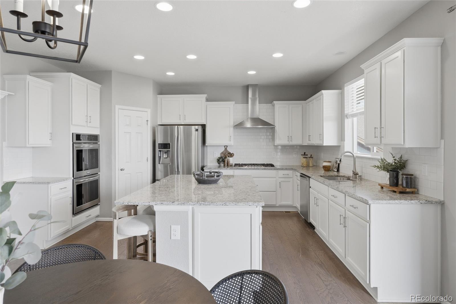 MLS Image #14 for 2109  wood thrush way,castle rock, Colorado