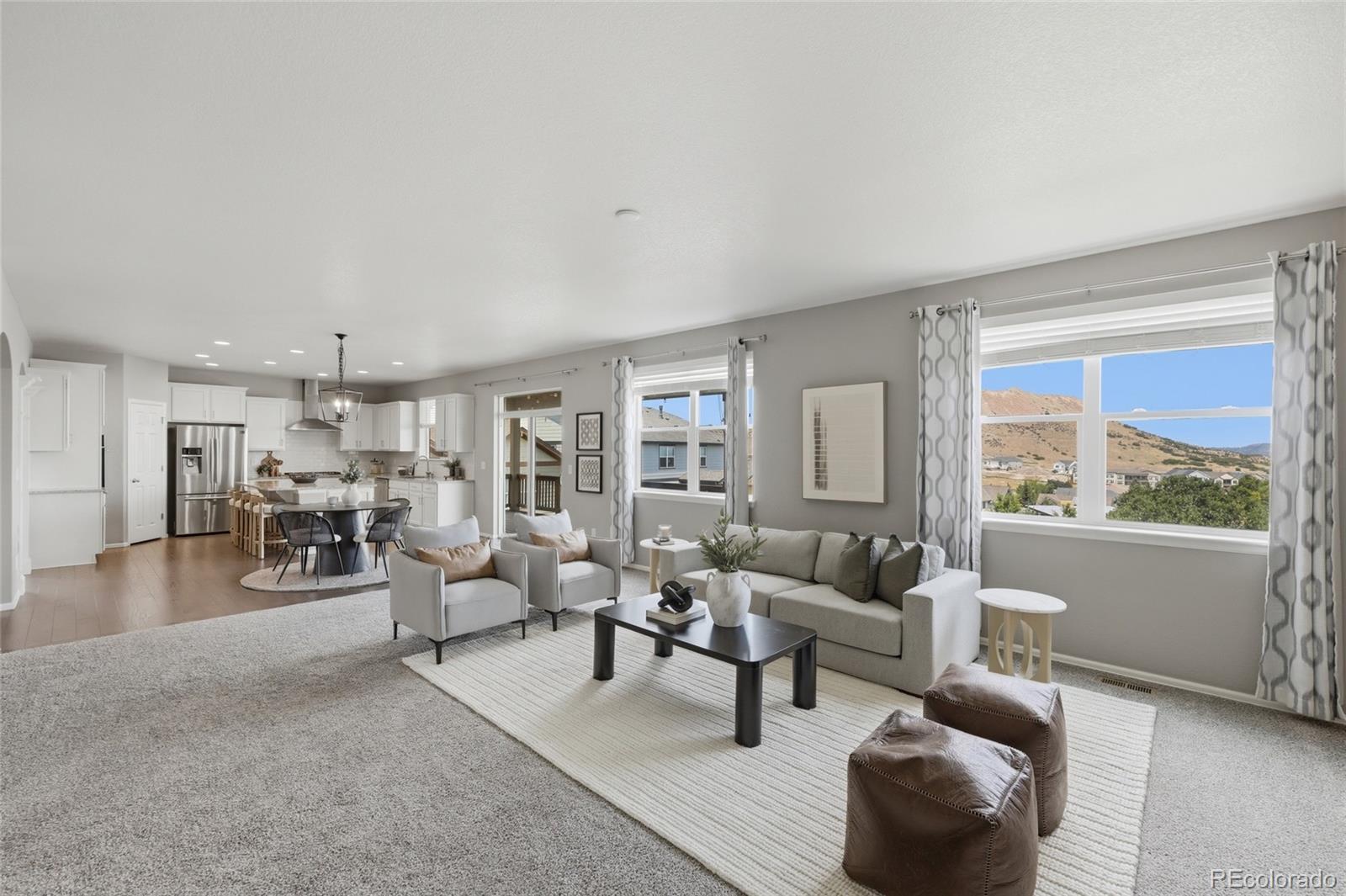 MLS Image #17 for 2109  wood thrush way,castle rock, Colorado