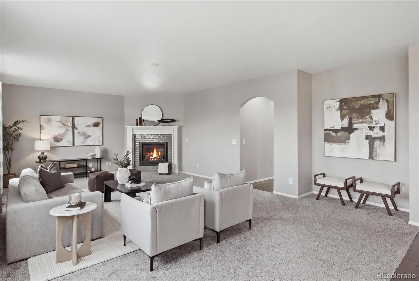 MLS Image #19 for 2109  wood thrush way,castle rock, Colorado