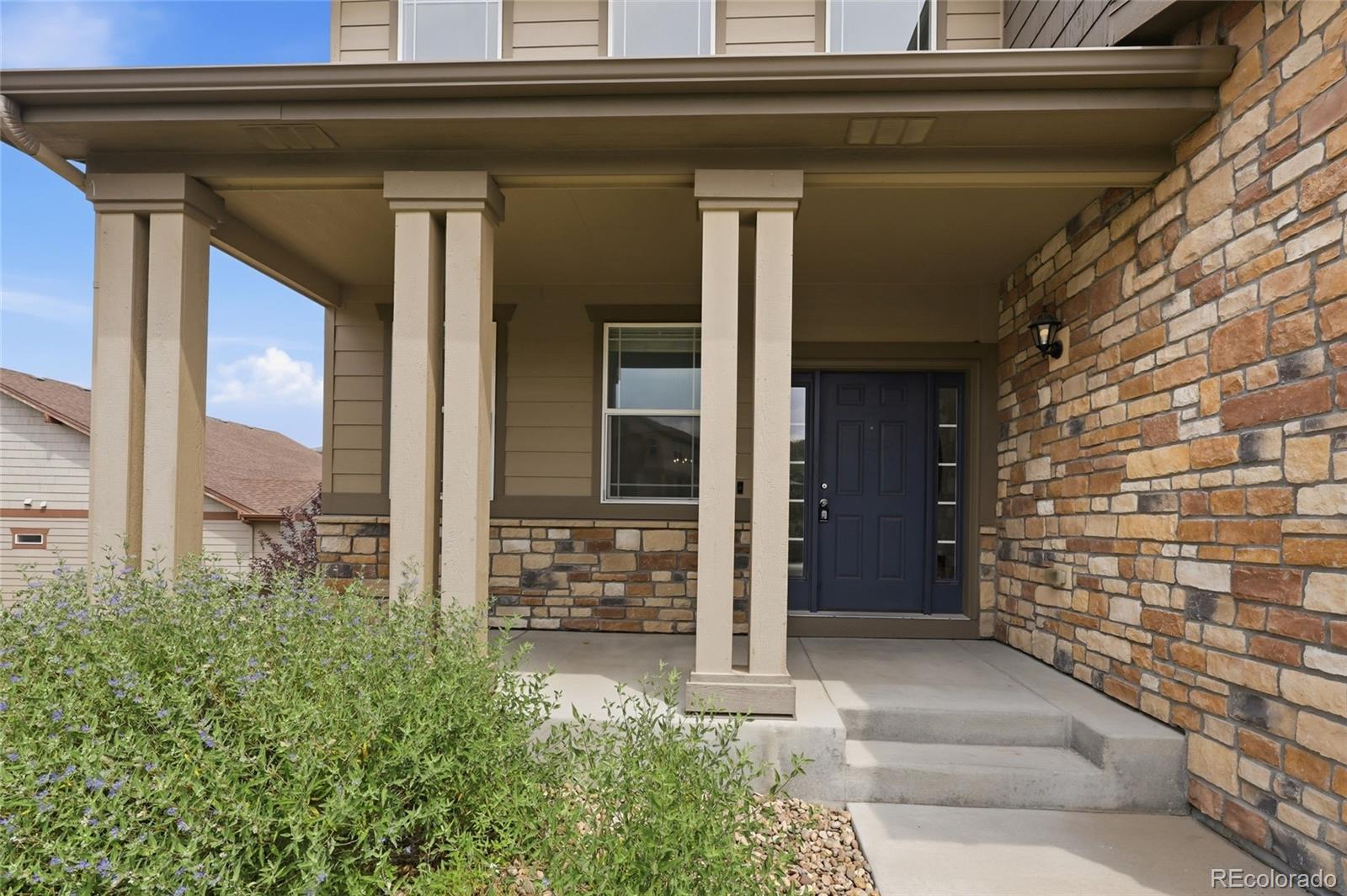 MLS Image #2 for 2109  wood thrush way,castle rock, Colorado