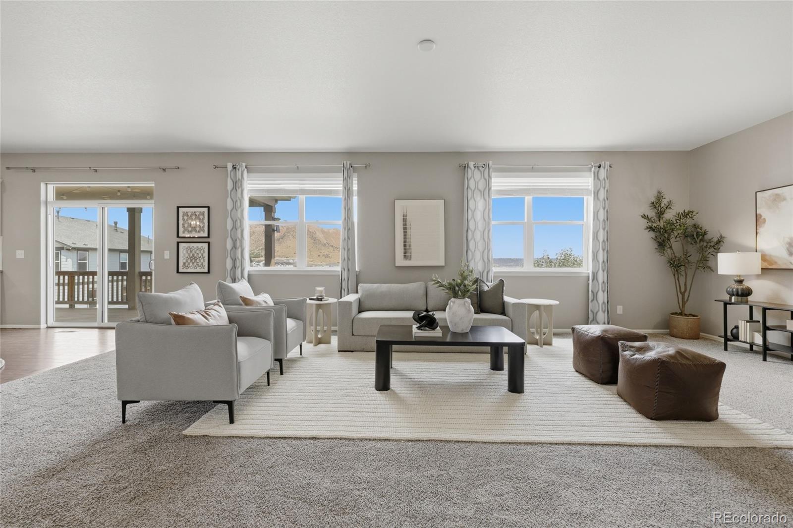 MLS Image #20 for 2109  wood thrush way,castle rock, Colorado
