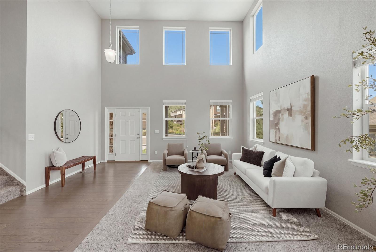 MLS Image #4 for 2109  wood thrush way,castle rock, Colorado